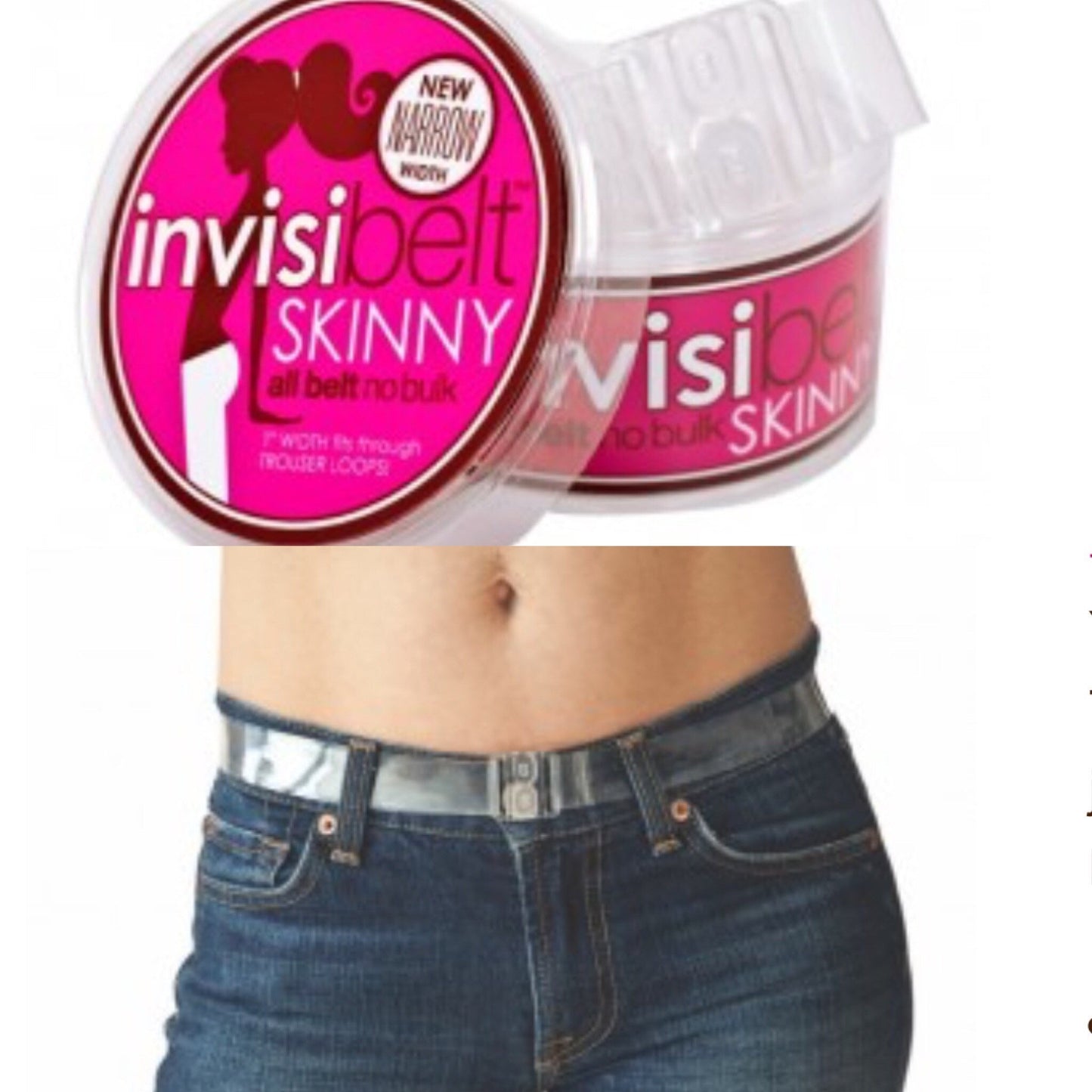 Invisibelt