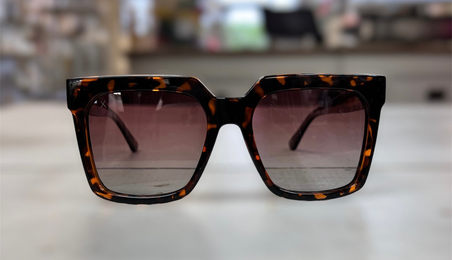 Diff Sunglasses