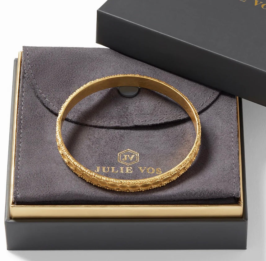 Julie Vos Trieste Bangle