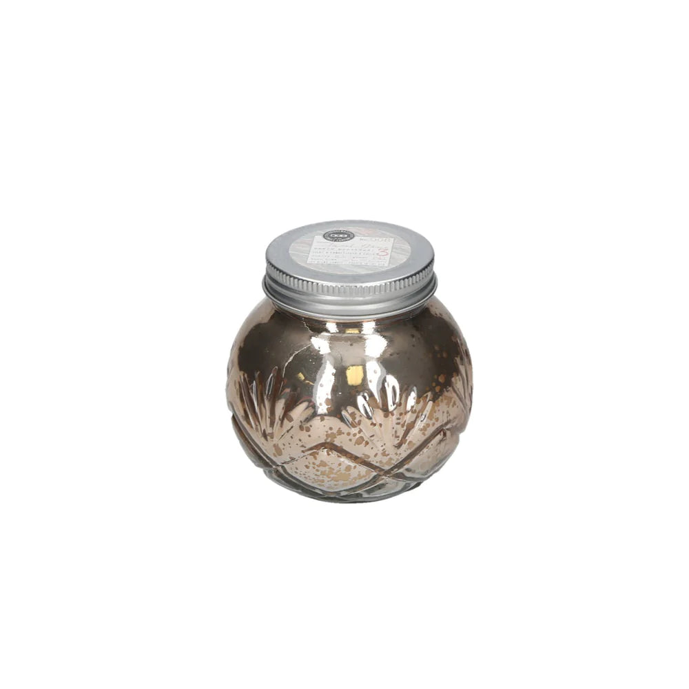 Sweet Grace Pretty Candle Collection