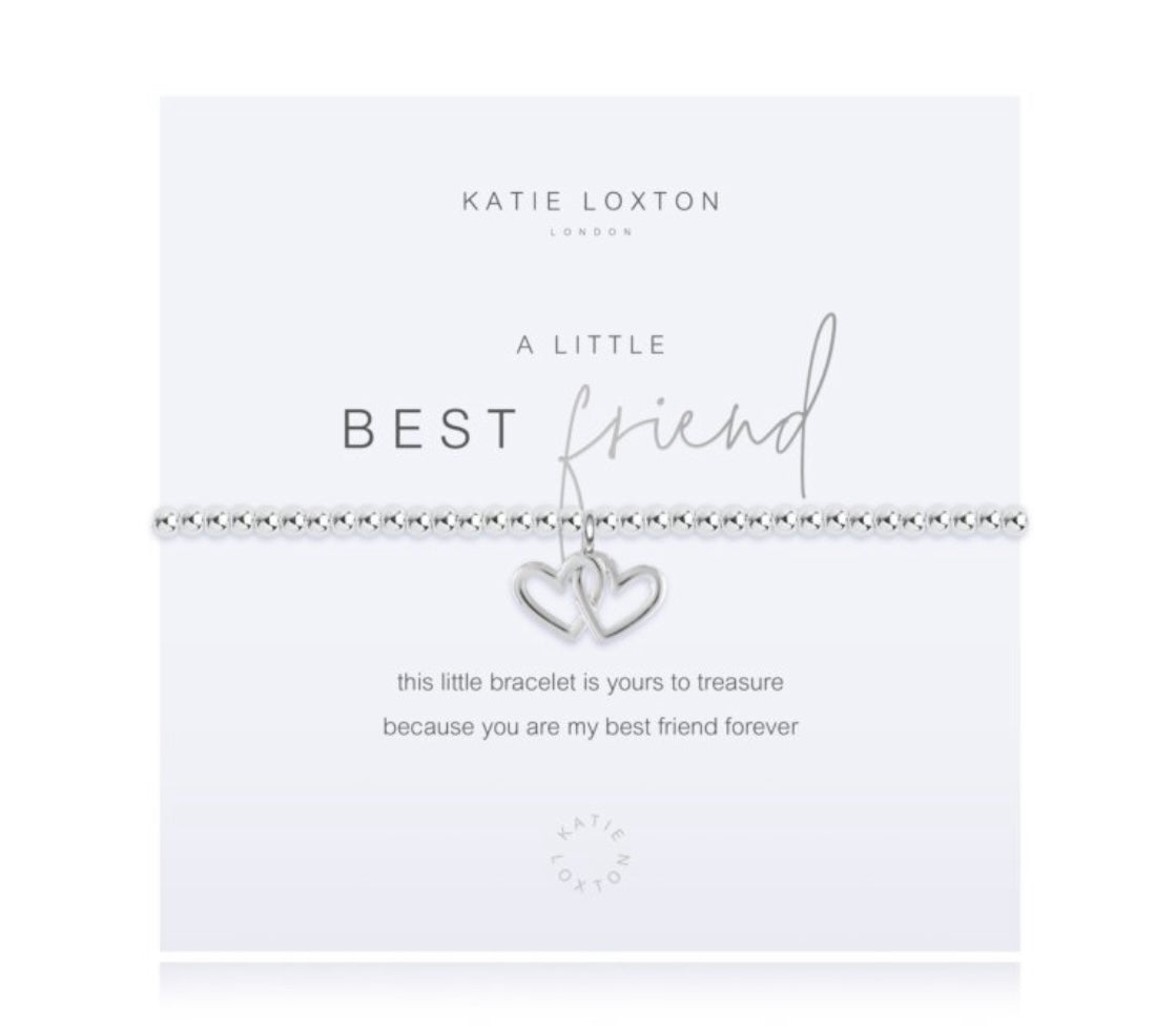 KL Stretch Bracelets