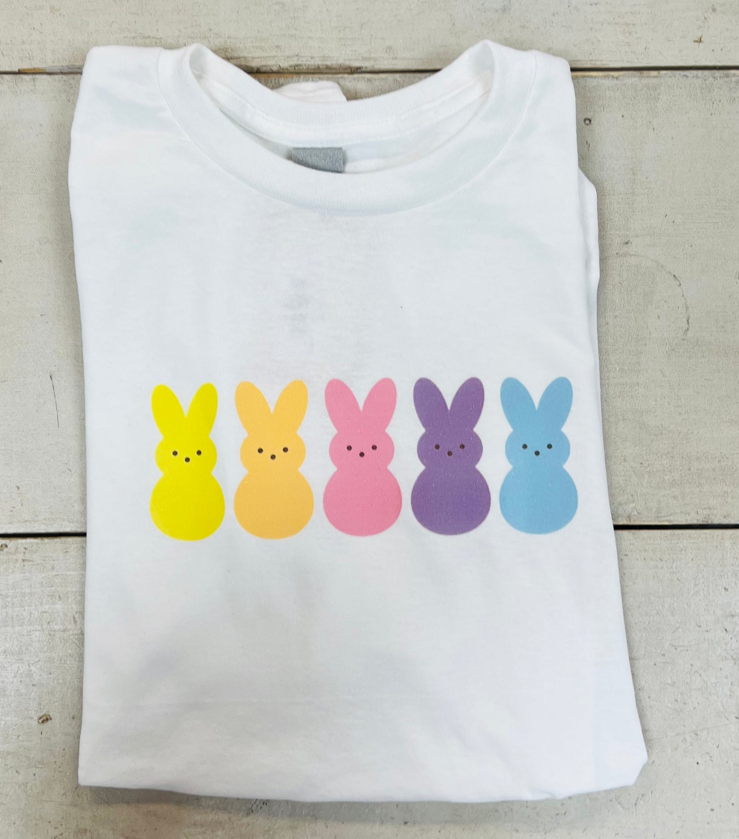 Easter Tee Shirts
