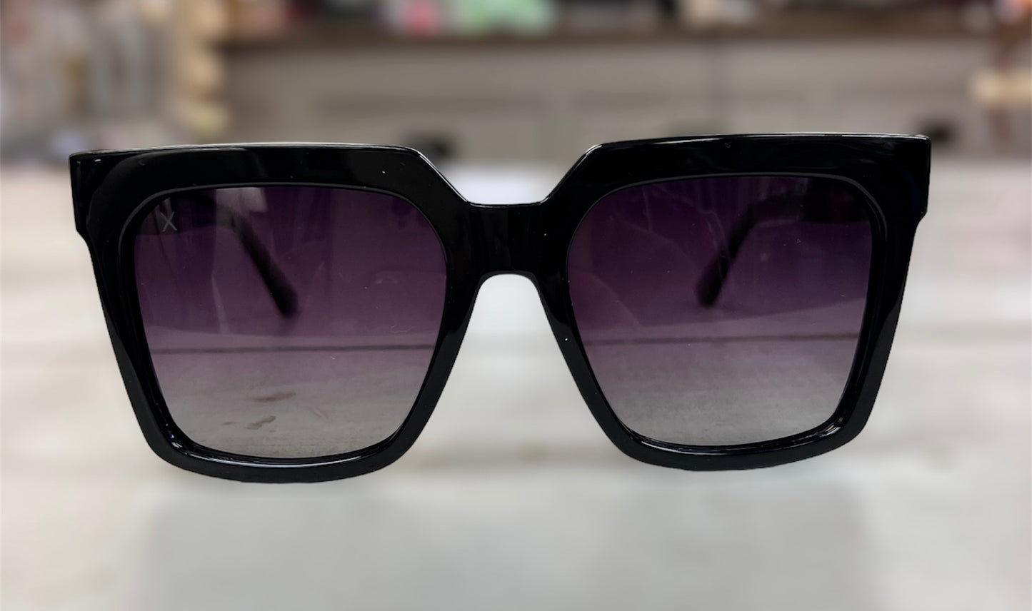 Diff Sunglasses