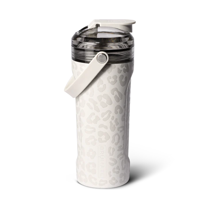 Multishaker Brumate