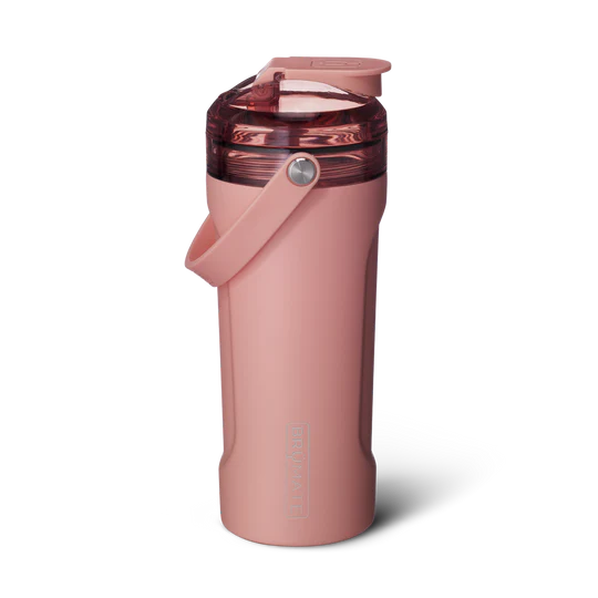Multishaker Brumate