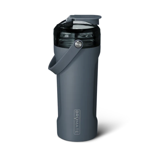 Multishaker Brumate