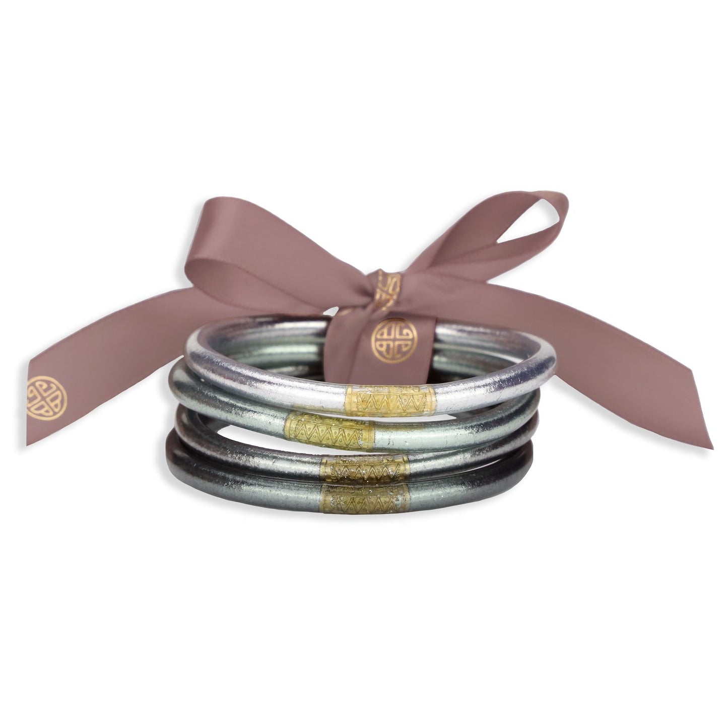 MOON ALL WEATHER BANGLES® (AWB®) - SERENITY PRAYER