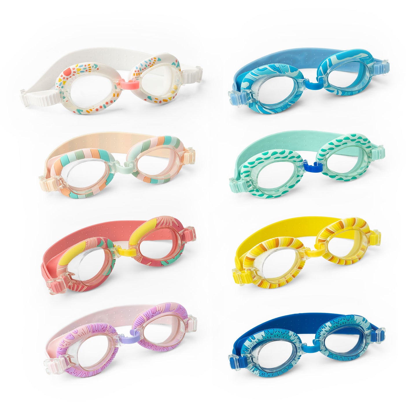 Swimming Googles