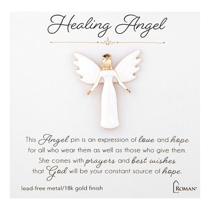 Prayer Angel