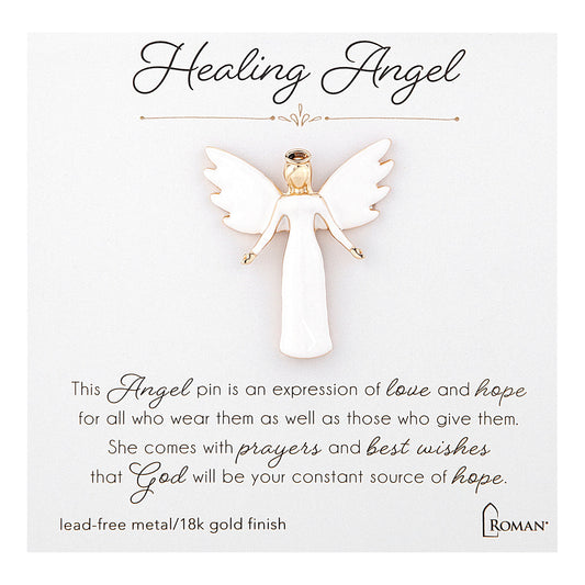 Prayer Angel