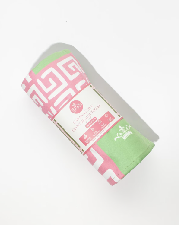 Beach Towel