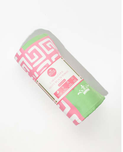 Beach Towel