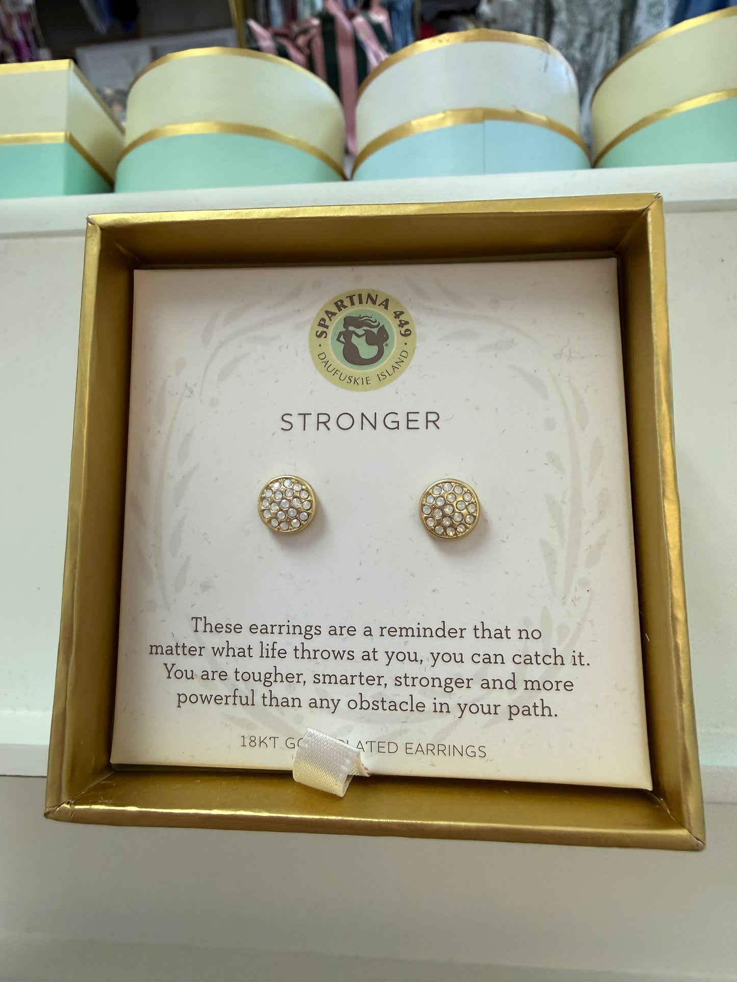 Spartina Jewelry Collection