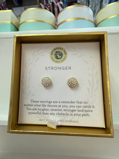 Spartina Jewelry Collection