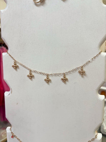What’s Hot Jewelry Necklaces