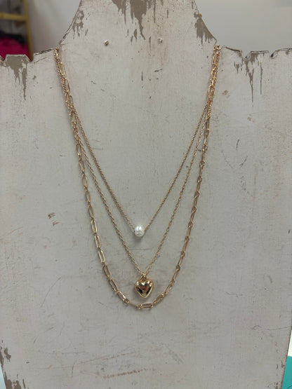 What’s Hot Jewelry Necklaces