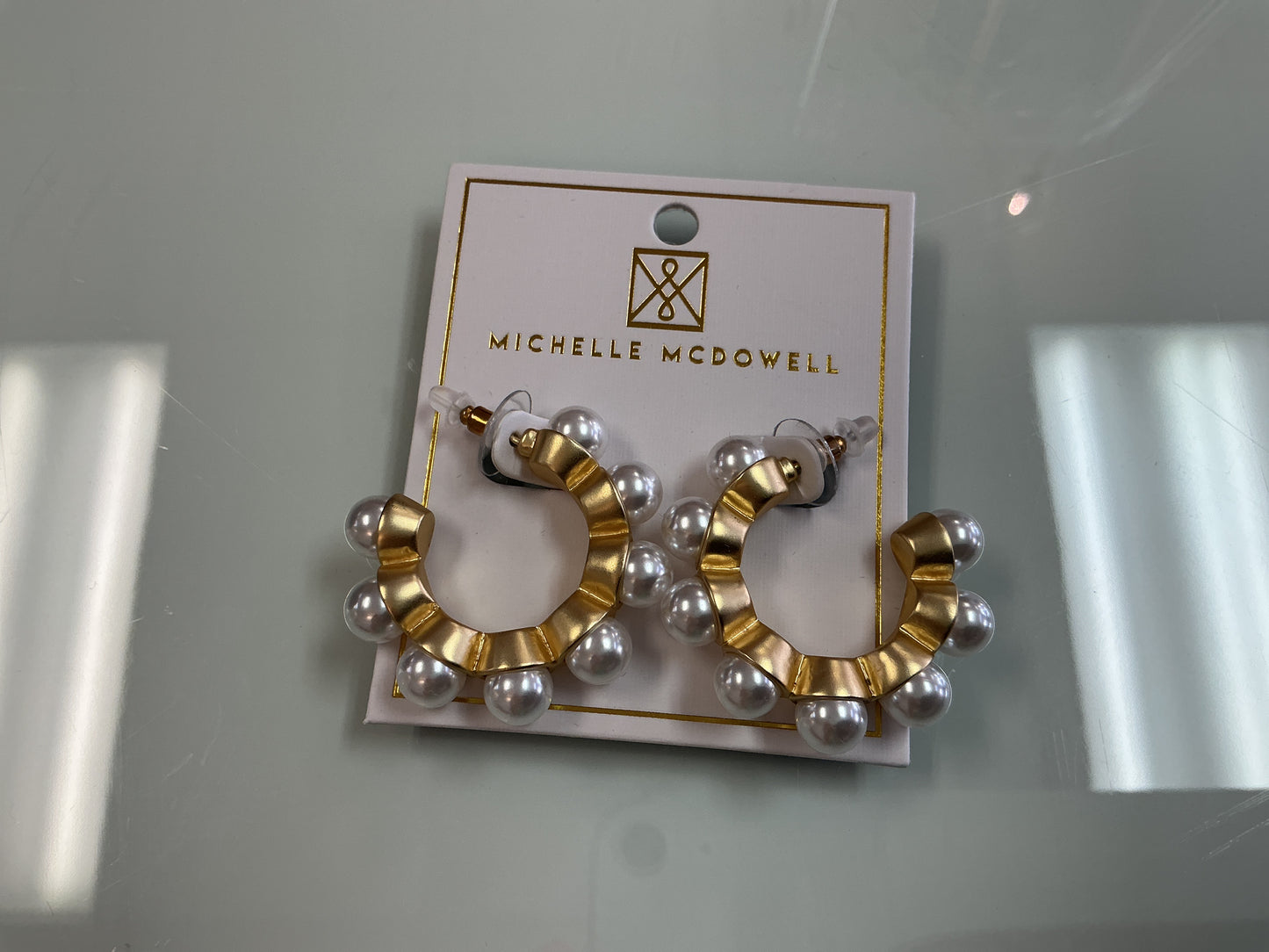 Nancy Earrings