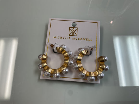 Nancy Earrings