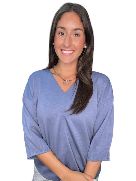 Sadie Top