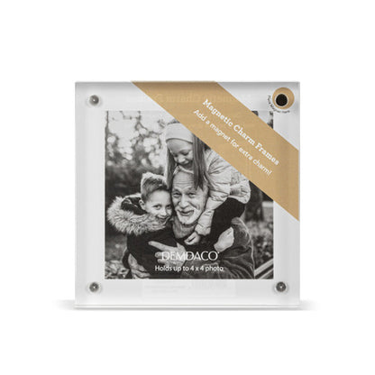Acrylic frame