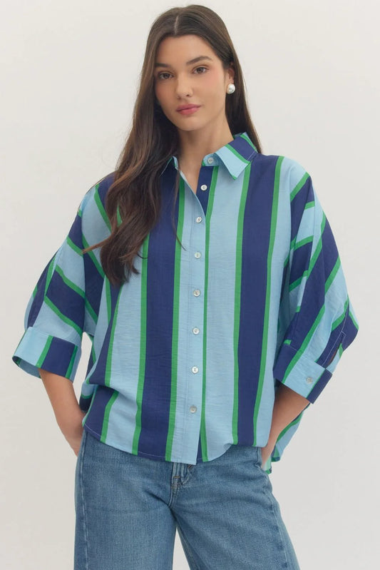 Stripey