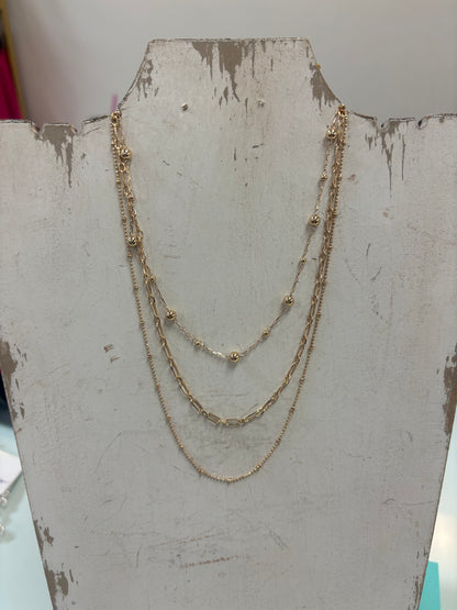 What’s Hot Jewelry Necklaces