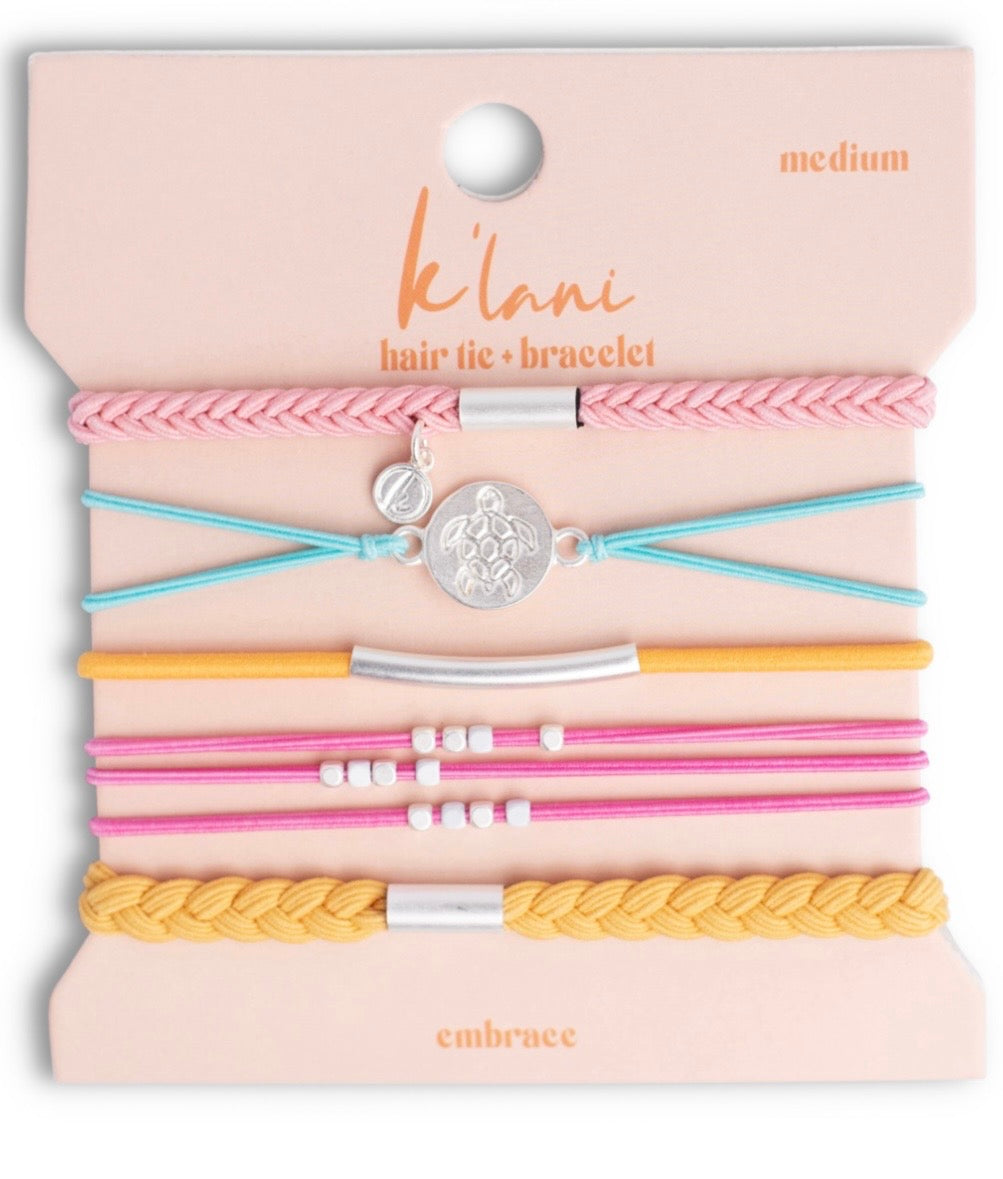 K’lani Hair Ties