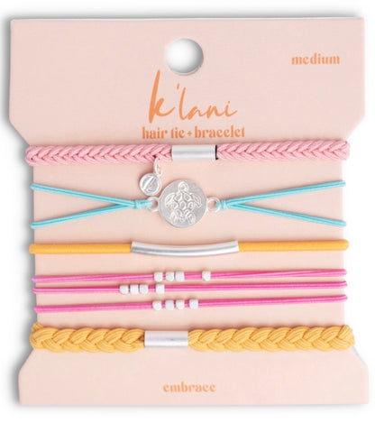 K’lani Hair Ties