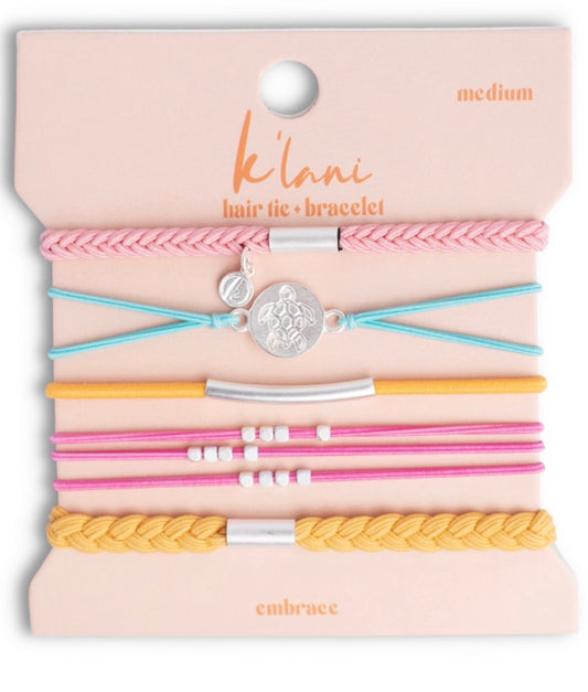 K’lani Hair Ties