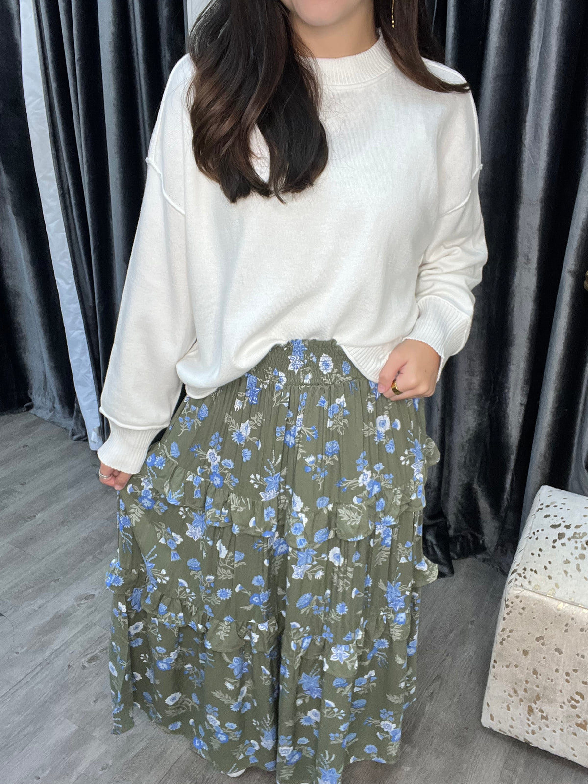 Valentina Skirt