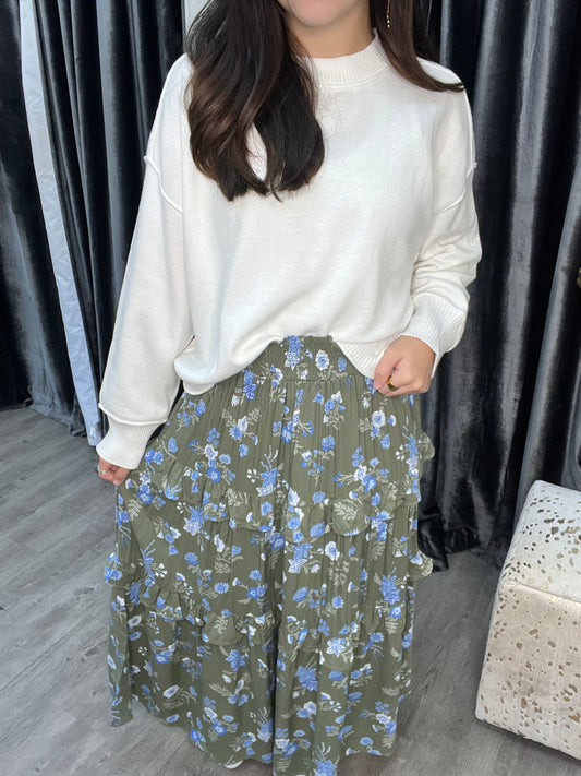 Valentina Skirt