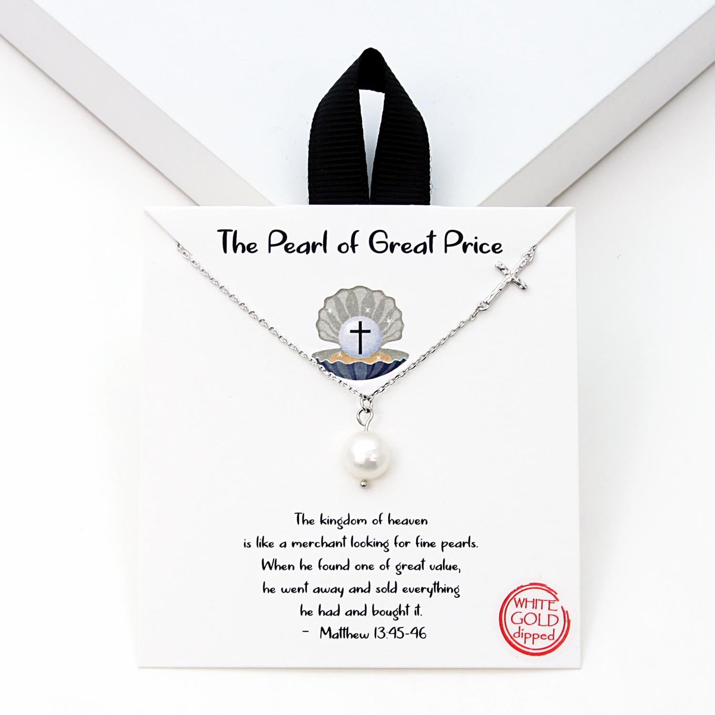 Proclaim Necklaces