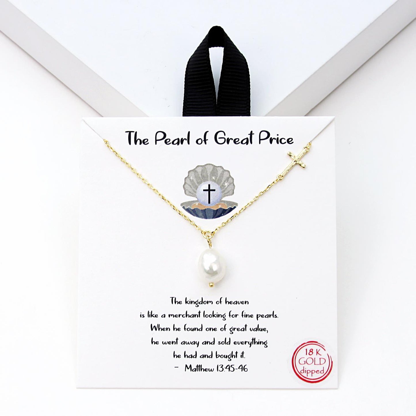 Proclaim Necklaces