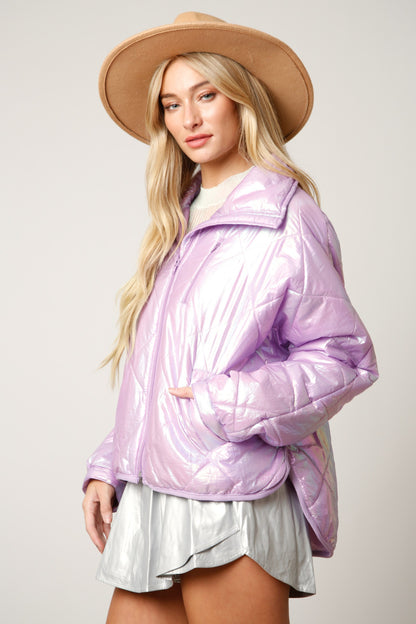 Devin Coat