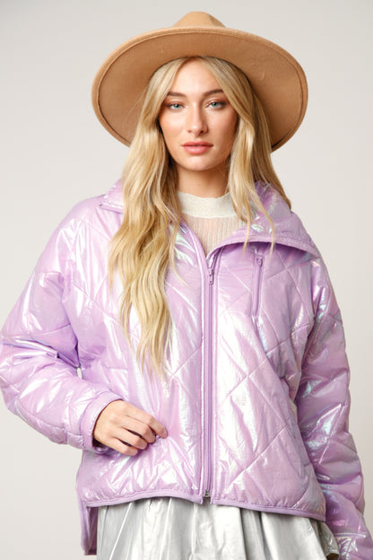 Devin Coat
