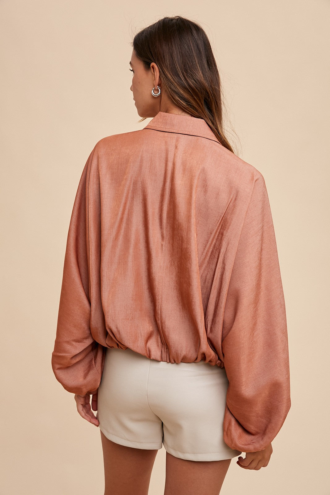 Sharon Top