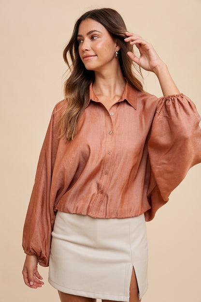 Sharon Top