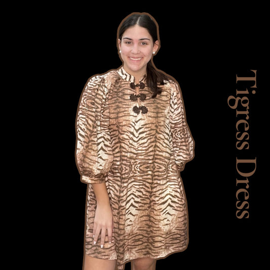 Tigress