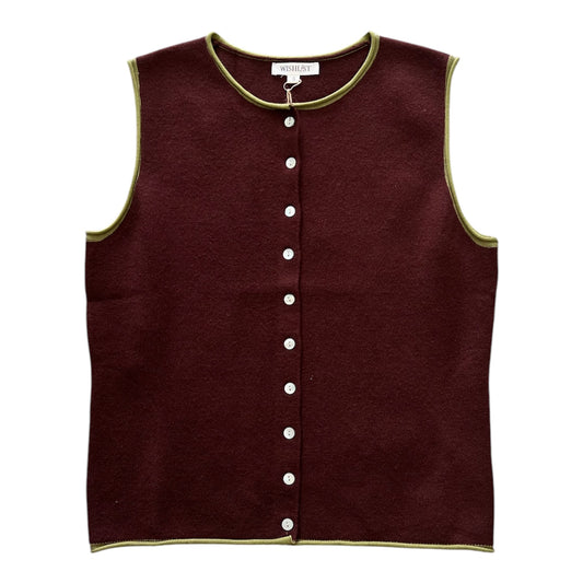 Espresso Shirt