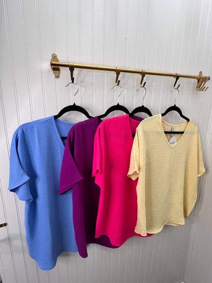 Cadmon Top