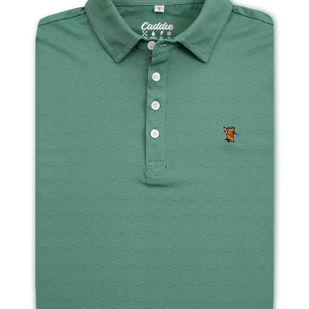 Jack Performance Polo
