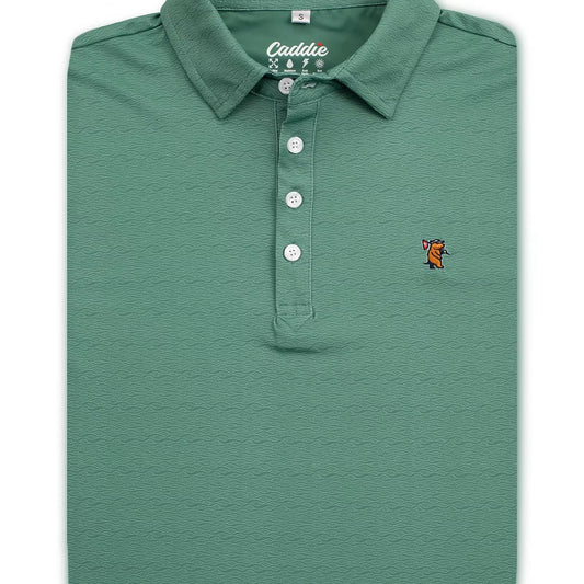 Jack Performance Polo