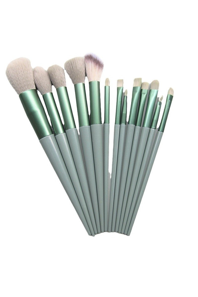 MUA Brushes
