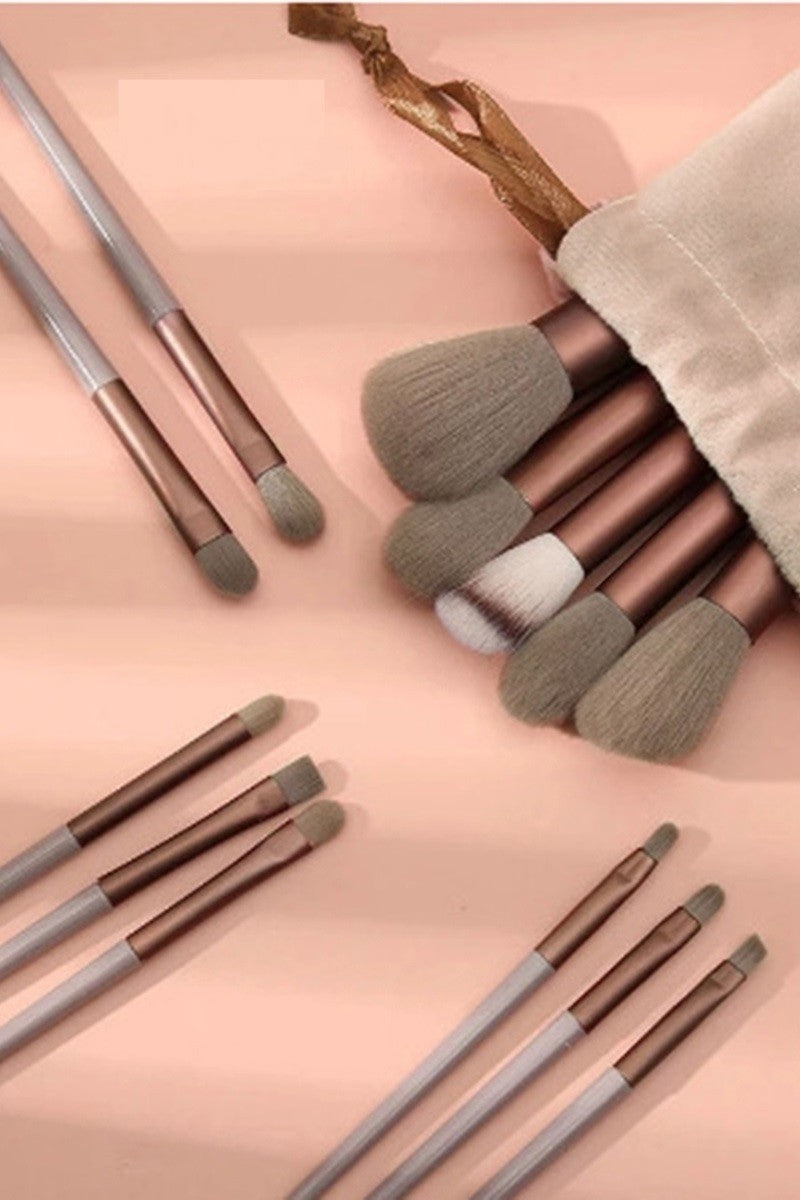 MUA Brushes