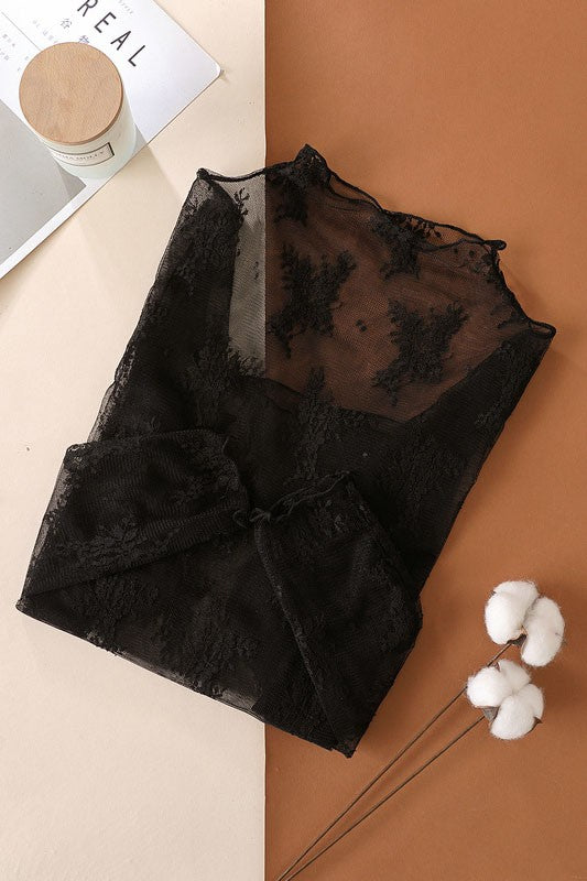 Lilly Top