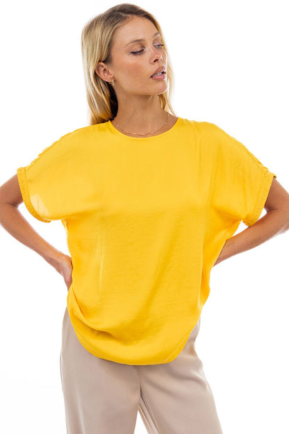 Faye Top