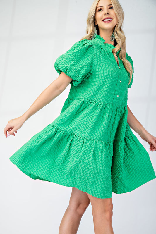 Tyra Dress