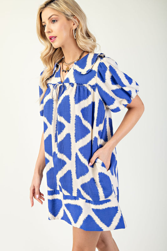 Jordi Dress