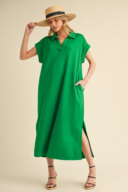 Casey Dress