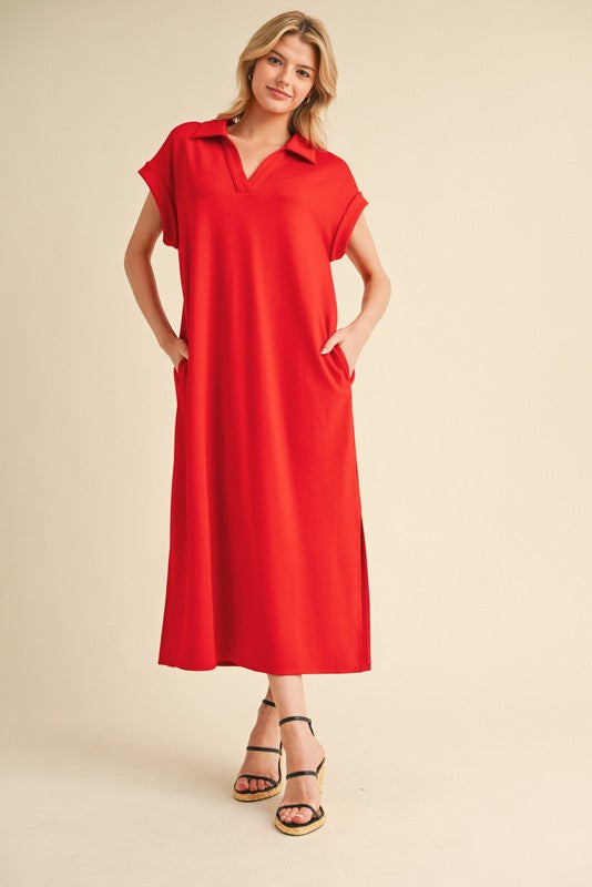 Casey Dress